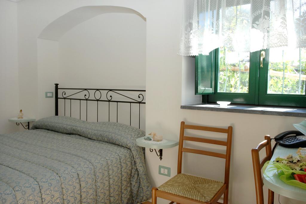 Casa Ortensia Minori Exterior foto