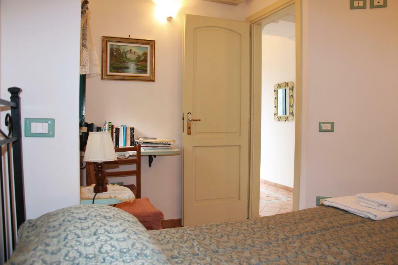 Casa Ortensia Minori Exterior foto