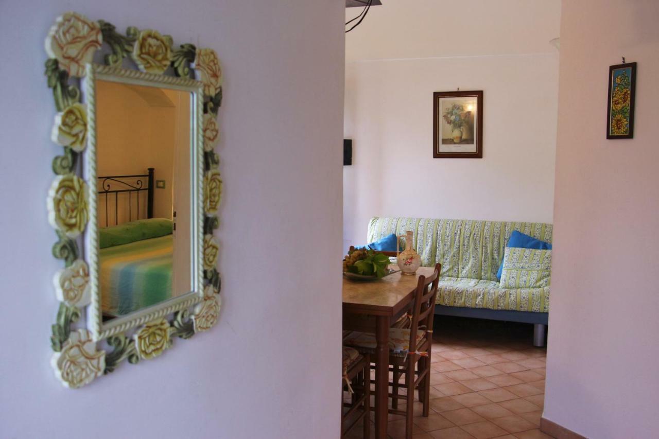 Casa Ortensia Minori Exterior foto