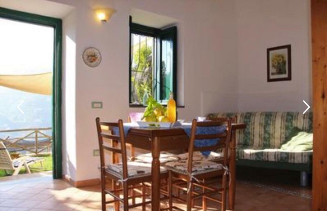 Casa Ortensia Minori Exterior foto
