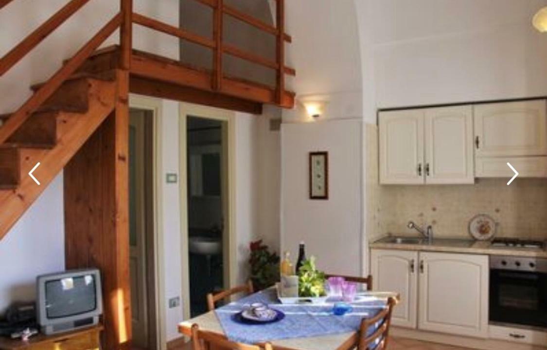 Casa Ortensia Minori Exterior foto