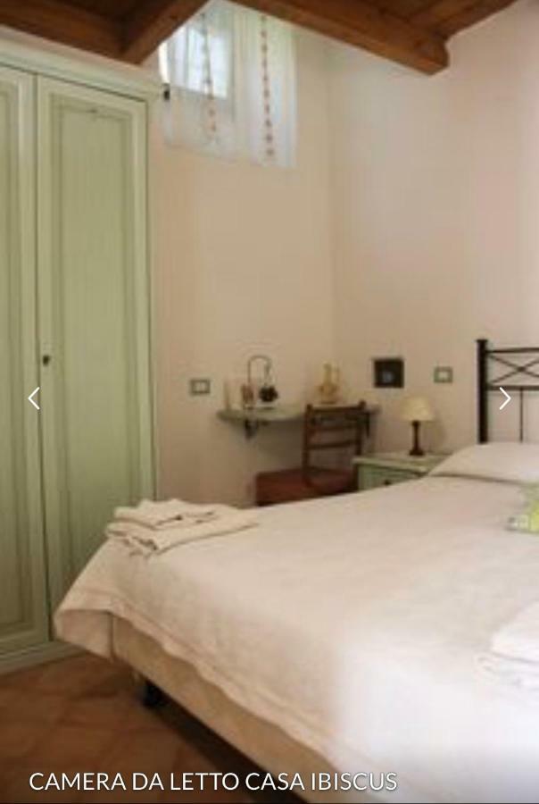Casa Ortensia Minori Exterior foto
