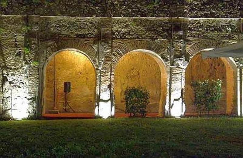 Casa Ortensia Minori Exterior foto